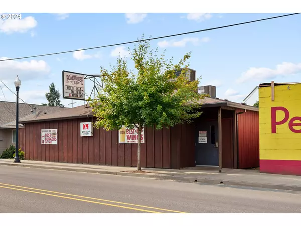 Lafayette, OR 97127,335 3rd ST