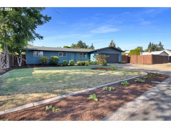 Eugene, OR 97401,3643 OXBOW WAY