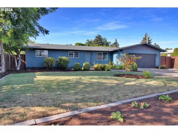 Eugene, OR 97401,3643 OXBOW WAY