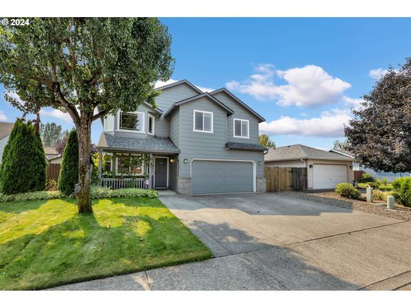 Vancouver, WA 98682,16507 NE 66TH WAY