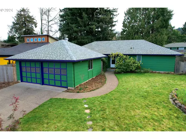 Eugene, OR 97405,1440 W 26TH AVE