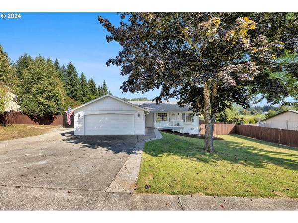 701 N PINE AVE, Yacolt, WA 98675