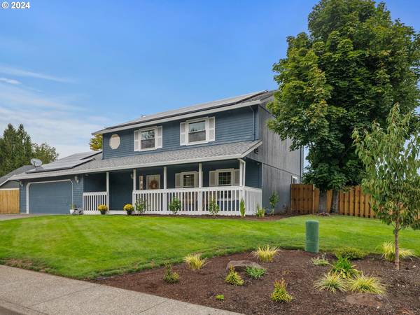 Hillsboro, OR 97124,5097 NE SADDLE CT