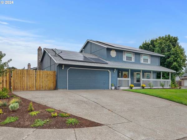 Hillsboro, OR 97124,5097 NE SADDLE CT