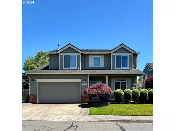 Damascus, OR 97089,16174 SE GOOSEHOLLOW DR