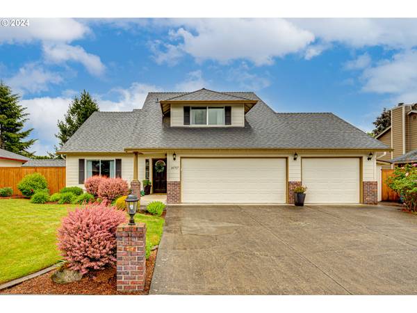 14707 NE 2ND AVE, Vancouver, WA 98685