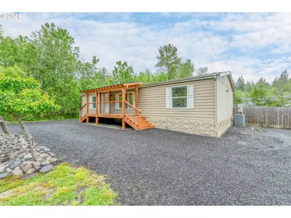 172 Hall RD, Silver Lake, WA 98645