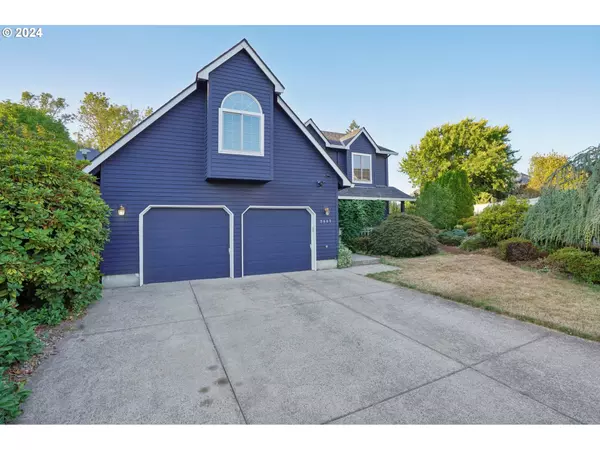 Hillsboro, OR 97124,2487 NE NICKI CT