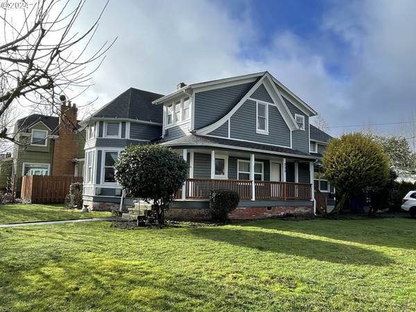 250 SE LINCOLN ST, Mc Minnville, OR 97128