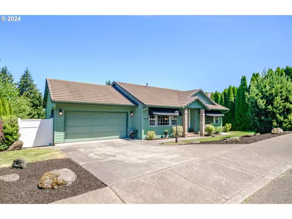 975 SUNMIST CT, Salem, OR 97306