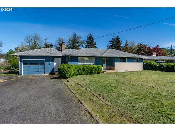 Roseburg, OR 97471,1575 KENDALL ST