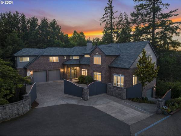 17190 WALL ST, Lake Oswego, OR 97034