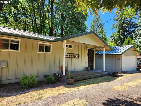 324 LONG PRAIRIE LN,  Scottsburg,  OR 97473