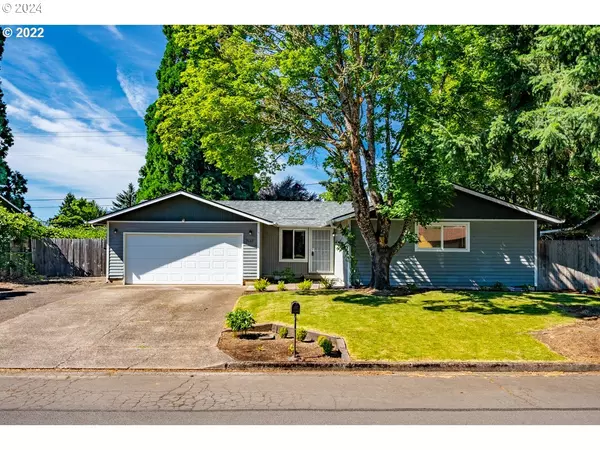 Springfield, OR 97478,3662 CHEROKEE DR