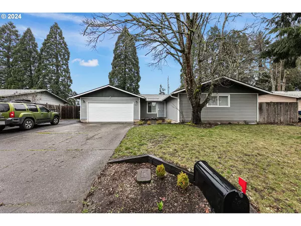 Springfield, OR 97478,3662 CHEROKEE DR