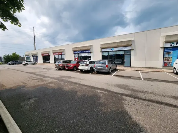 Burlington, ON L7N 3W9,3245 HARVESTER Road #6
