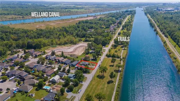 Welland, ON L3B 3N9,152 KINGSWAY Street