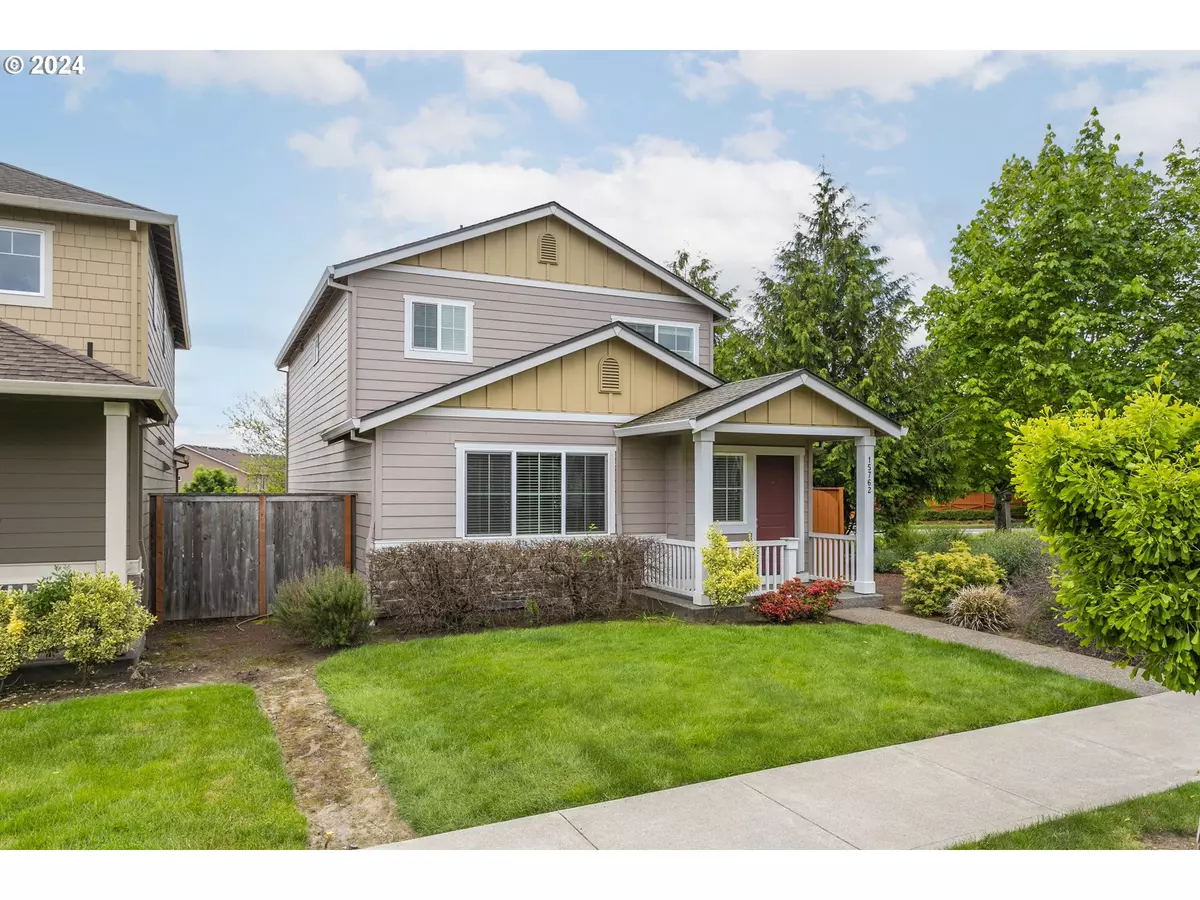 Clackamas, OR 97015,15762 SE KINGBIRD DR