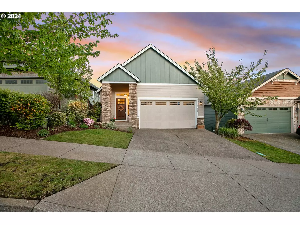 Happy Valley, OR 97086,15004 SE SHAUNTE LN