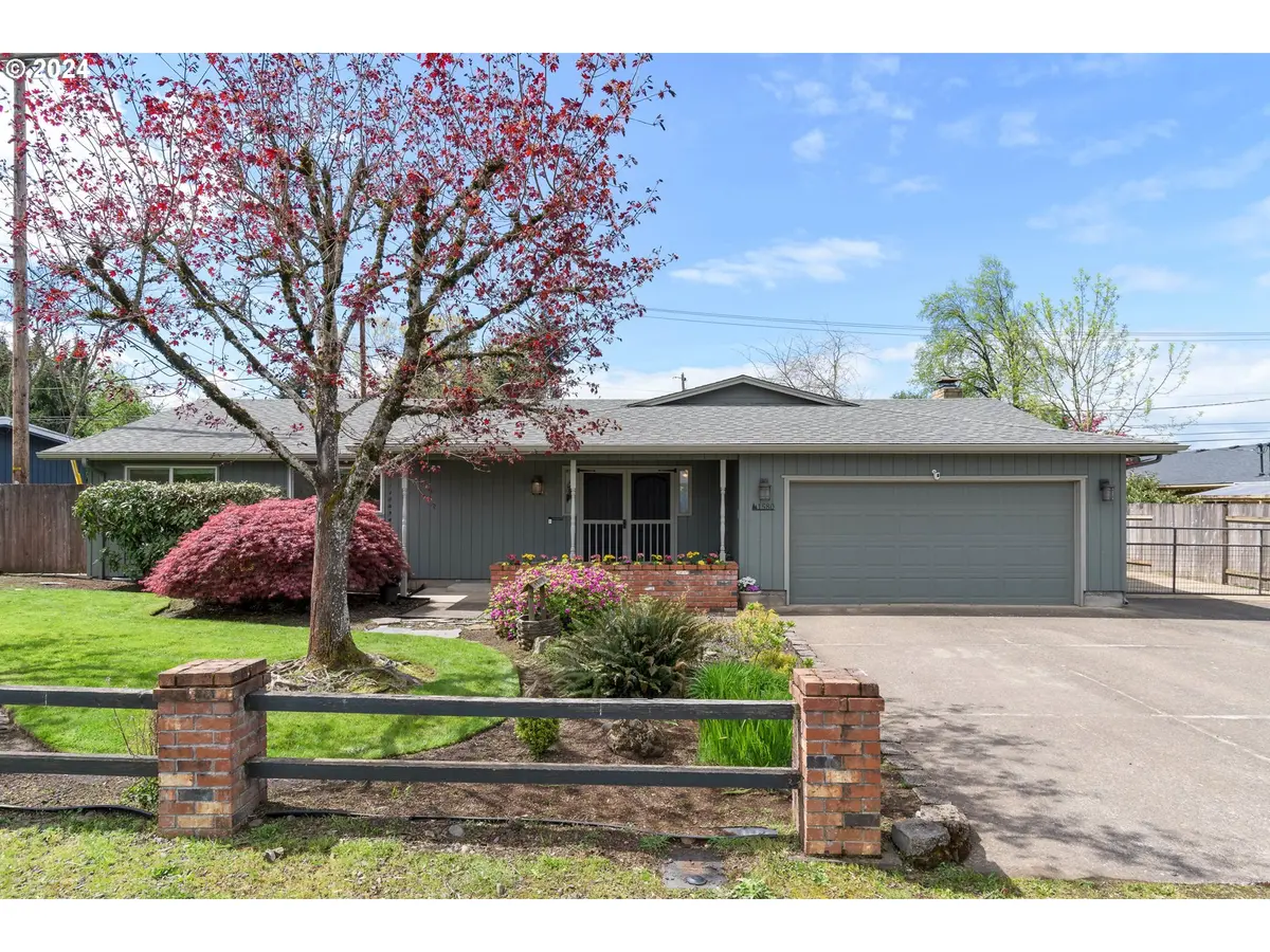 1580 LONG ISLAND DR, Eugene, OR 97401