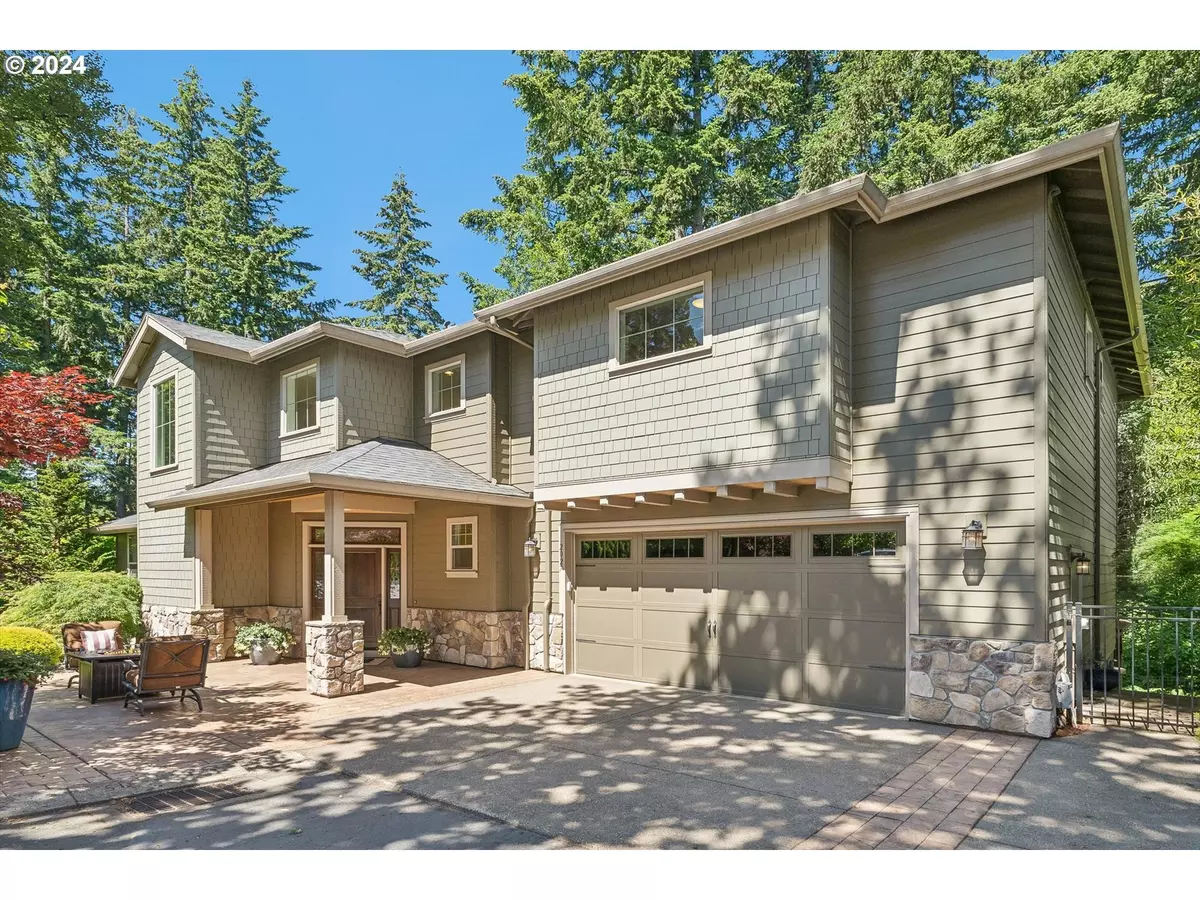 West Linn, OR 97068,2027 MOUNTAIN VIEW CT