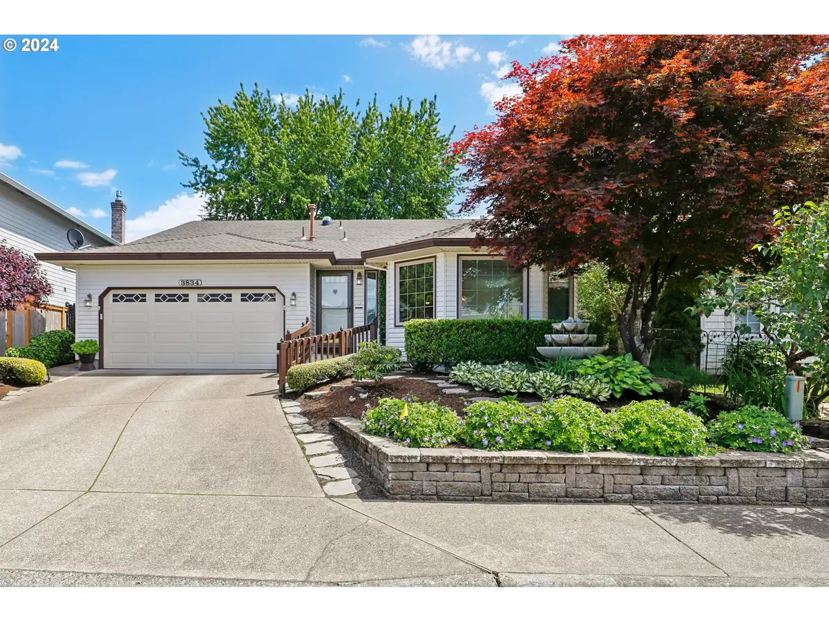 Beaverton, OR 97006,3834 NW CRAIG DR