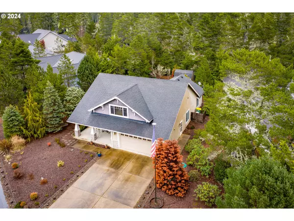 Florence, OR 97439,1012 Prestwick CT