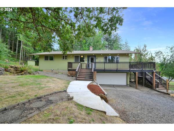 38928 HILLS CREEK RD, Springfield, OR 97478