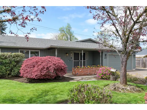 1580 LONG ISLAND DR, Eugene, OR 97401