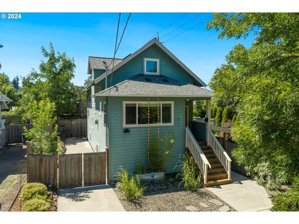 5 SE 76TH AVE, Portland, OR 97215