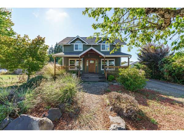 23885 SW SCHOLLS FERRY RD, Hillsboro, OR 97123