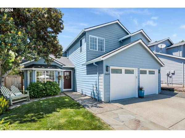 5459 NW 176TH CT,  Portland,  OR 97229