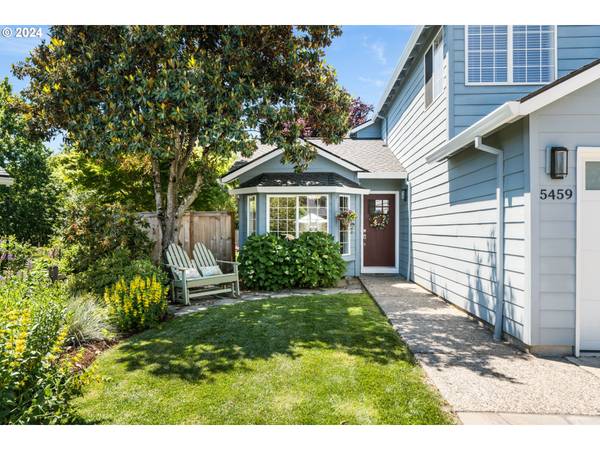 Portland, OR 97229,5459 NW 176TH CT