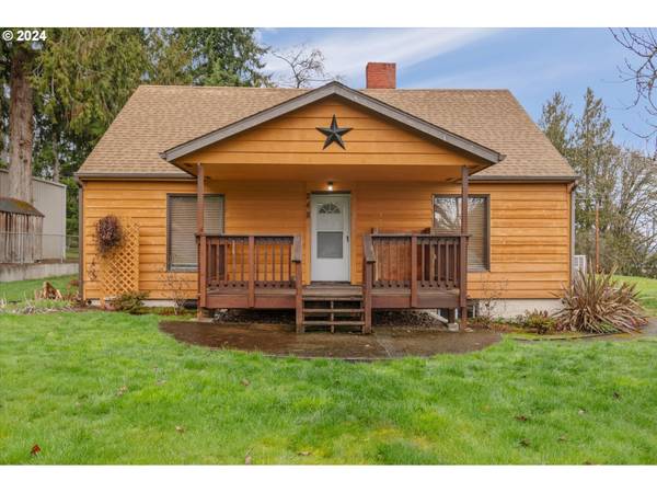 248 SW NORMAN ST, Clatskanie, OR 97016