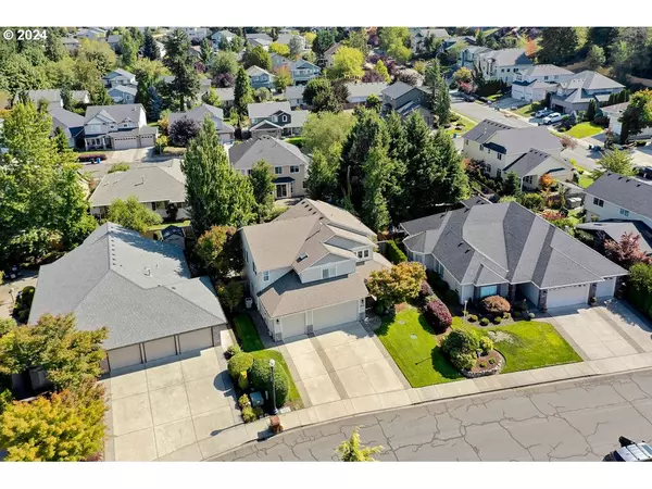 Camas, WA 98607,2944 NW BENITA ST