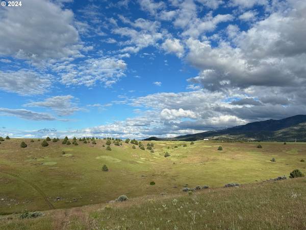 John Day, OR 97845,Industrial Park