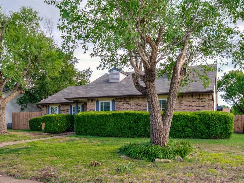 473 Rainier Street, Cedar Hill, TX 75104