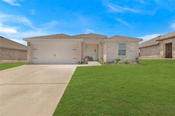 1404 Old Trail Road, Royse City, TX 75189