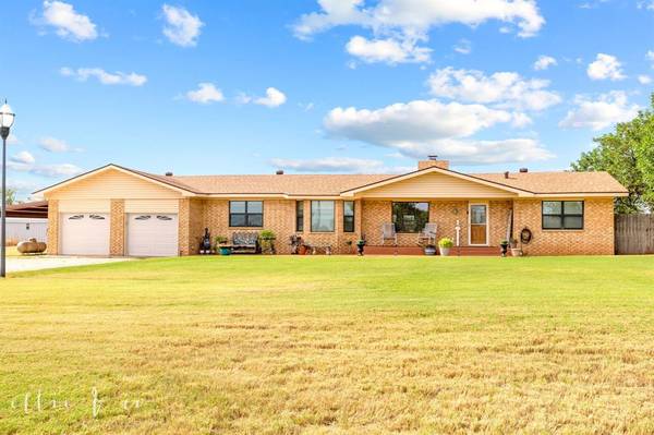 2551 Iberis Road,  Abilene,  TX 79606