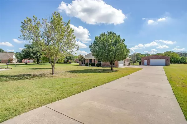 Joshua, TX 76058,4021 Running Brook Drive