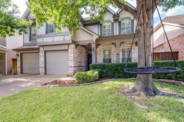 7935 Xavier Court, Dallas, TX 75218