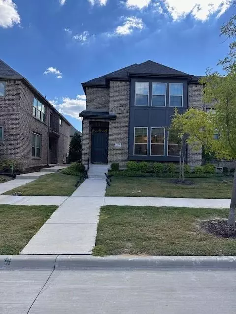 Frisco, TX 75033,7279 Panicum Drive