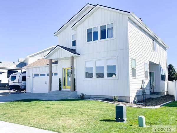 1794 Brock Drive, Pocatello, ID 83201