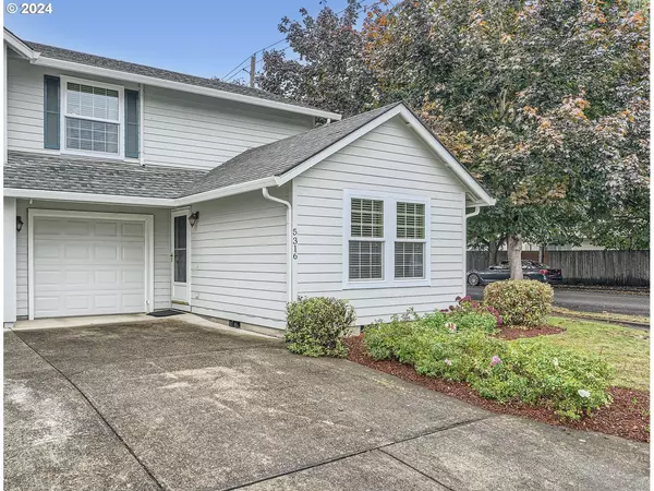 5316 NE 84TH LOOP, Vancouver, WA 98662