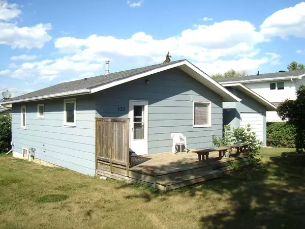 Trochu, AB T0M2C0,122 Trochu AVE