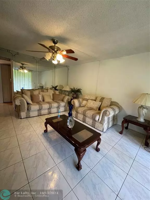 3490 Foxcroft Rd  #B101, Miramar, FL 33025