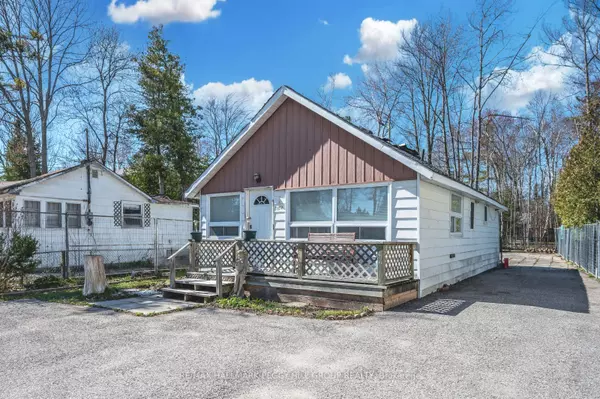 3124 Mosley ST, Wasaga Beach, ON L9Z 1V6