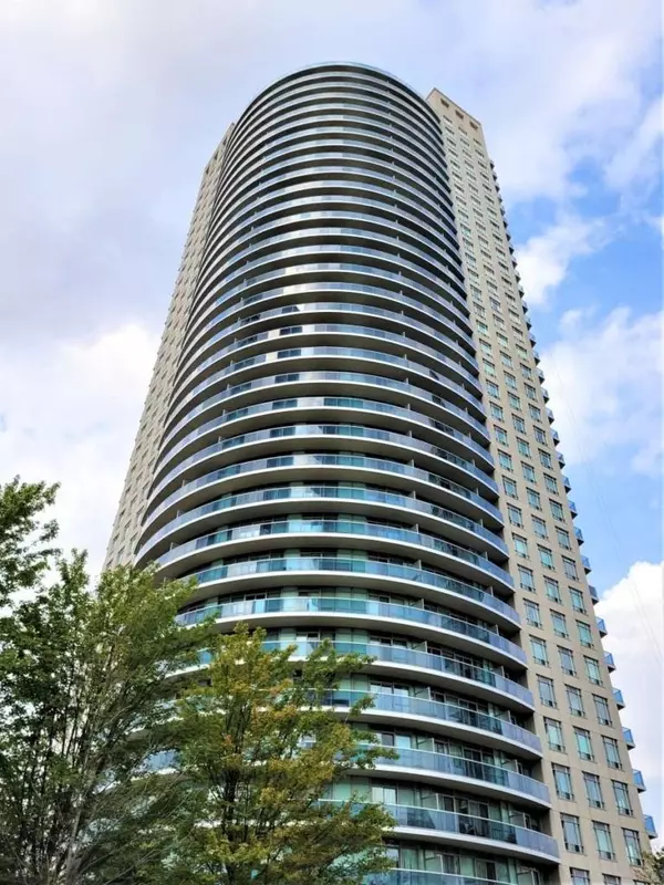 80 Absolute AVE #1904, Mississauga, ON L4Z 0A5