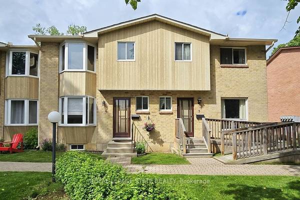 42 Brock ST S #5, Hamilton, ON L9H 3G7