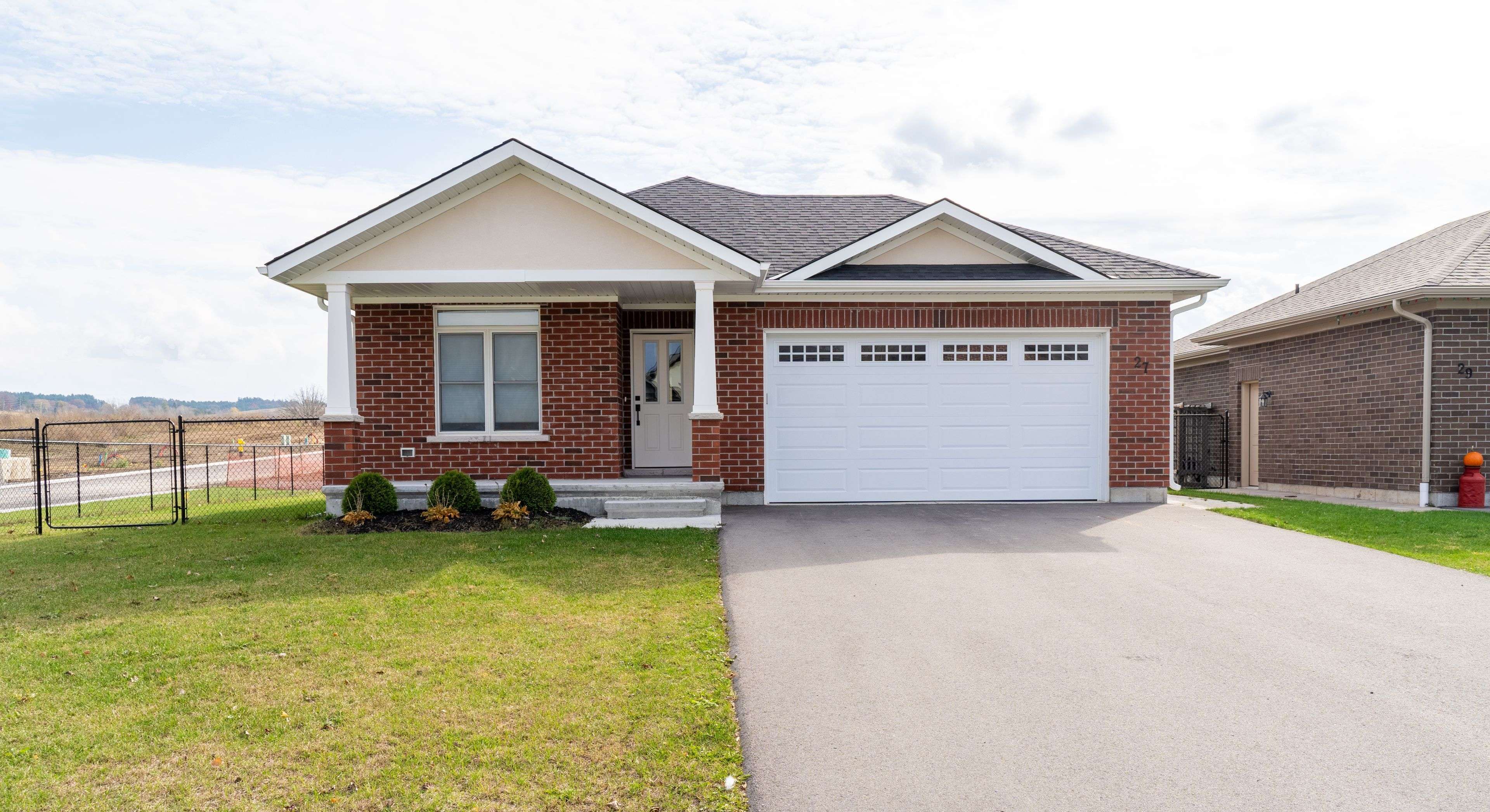 Stirling-rawdon, ON K0K 3E0,27 Aberdeen N/A